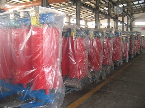 邵阳SCB11-200KVA/10KV/0.4KV干式变压器