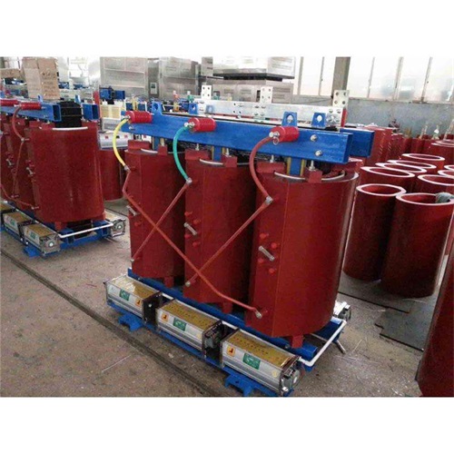 邵阳SCB11-400KVA/10KV/0.4KV干式变压器