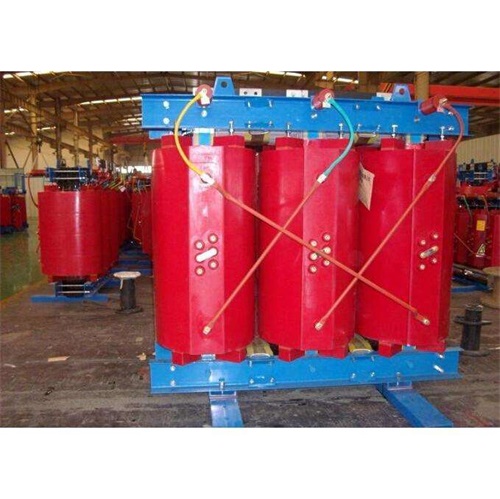 邵阳1600KVA/10KV/0.4KV干式变压器
