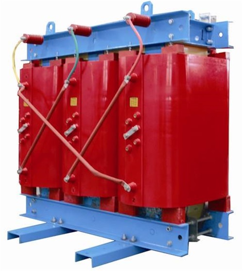 邵阳SCB12-630KVA/10KV/0.4KV干式变压器