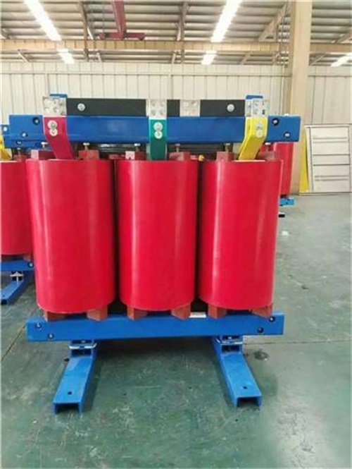 邵阳SCB11-1000KVA/10KV/0.4KV干式变压器