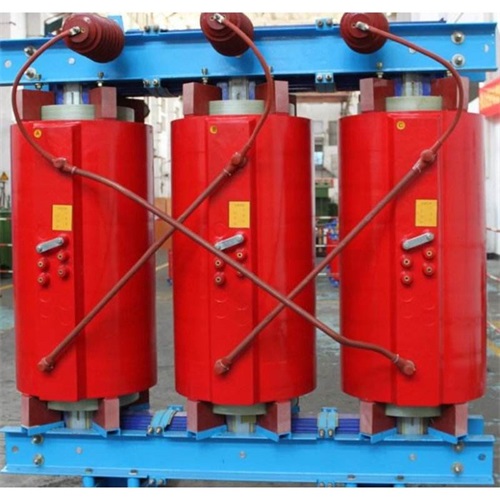 邵阳SCB13-3150KVA/10KV/0.4KV干式变压器