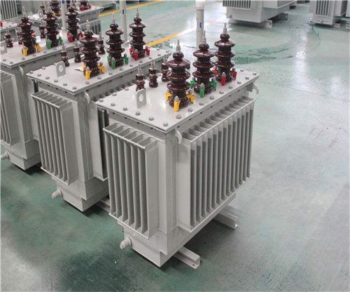 邵阳S13-1600KVA/35KV/10KV/0.4KV油浸式变压器