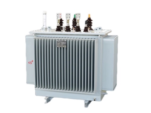 邵阳S13-125KVA/10KV/0.4KV油浸式变压器