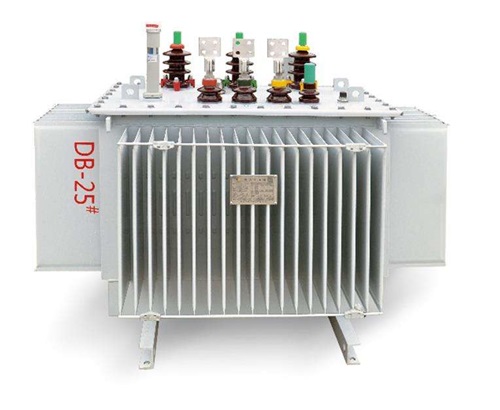 邵阳S11-2000KVA/35KV/10KV/0.4KV油浸式变压器