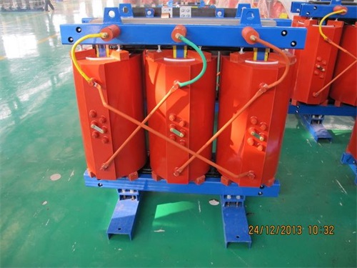 邵阳SCB11-1000kva干式变压器技术参数
