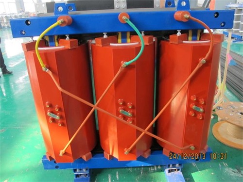 邵阳SCB11-1600KVA/10KV/0.4KV干式变压器