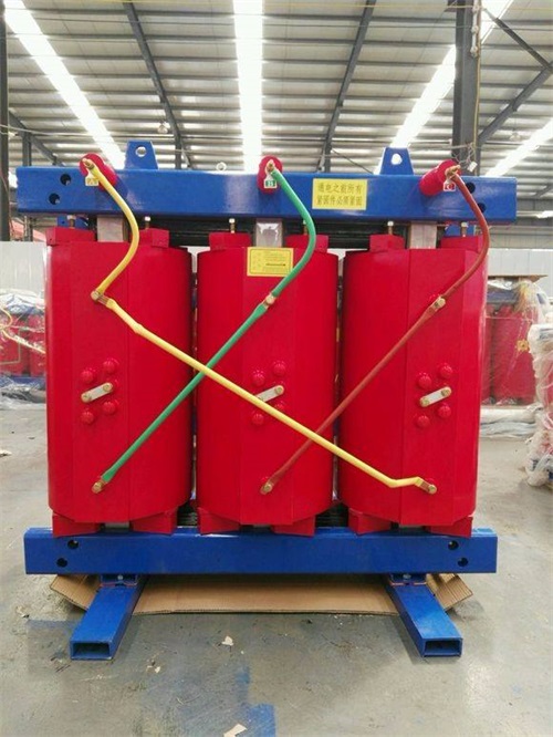 邵阳SCB12-800KVA/10KV/0.4KV干式变压器
