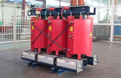 邵阳SCB12-1250KVA干式变压器技术指标