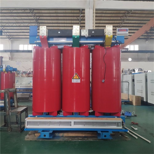 邵阳SCB10-500kva干式变压器厂家批发