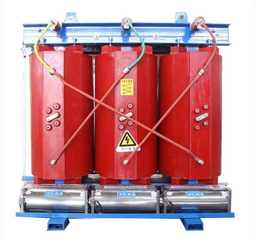 邵阳SCB12-800KVA/10KV干式变压器