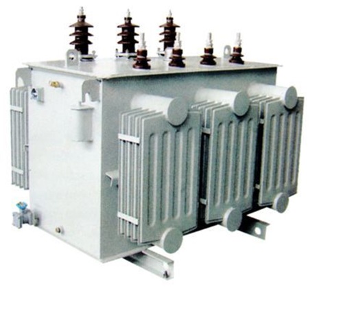 邵阳S11-1250KVA/35KV油浸式变压器