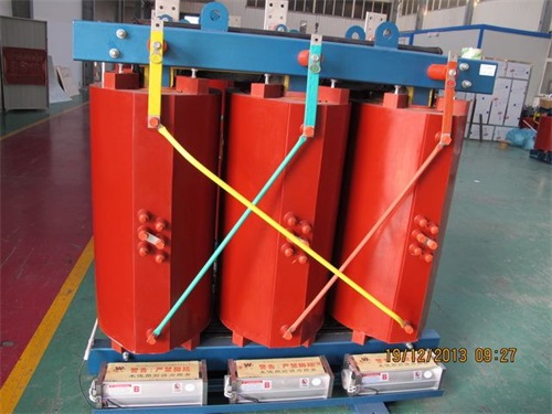 邵阳SCB10-1600KVA干式变压器厂家库存