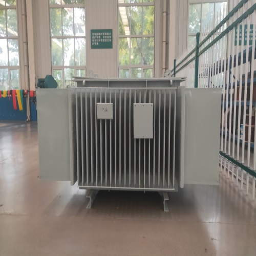 邵阳S11变压器