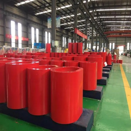 邵阳SCB14-1000KVA干式变压器