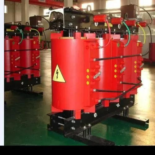 邵阳SCB14-2500KVA干式变压器