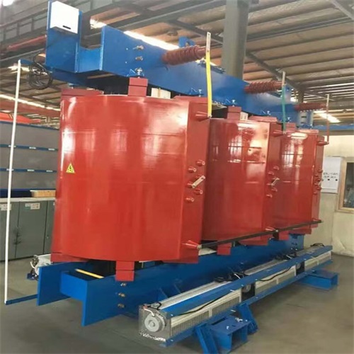 邵阳SCB14-500KVA干式变压器