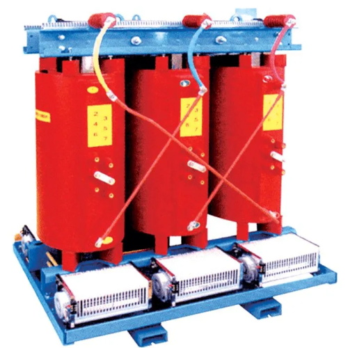 邵阳SCB14-1250KVA/10KV/0.4KV干式变压器