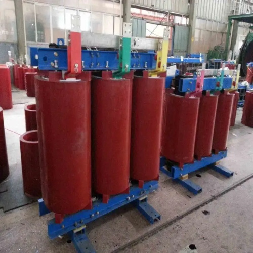 邵阳SCBH15-1250KVA/10KV/0.4KV非晶合金干式变压器