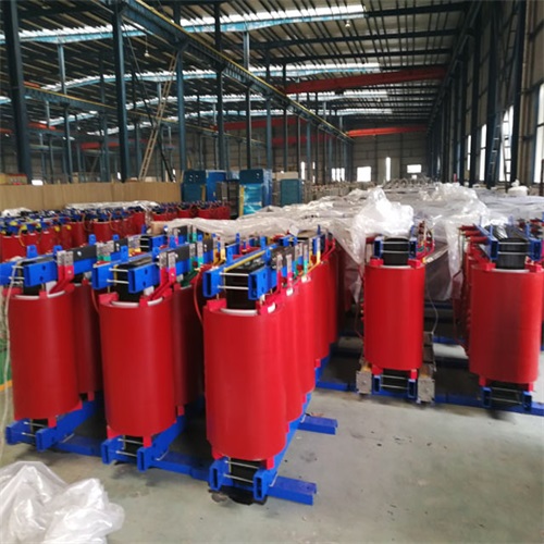 邵阳800KVA变压器